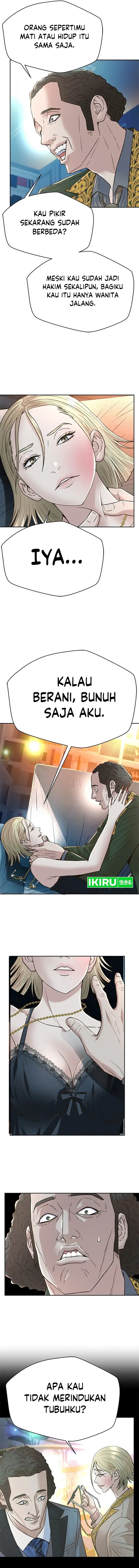 Judge Lee Han Young Chapter 171 Gambar 7