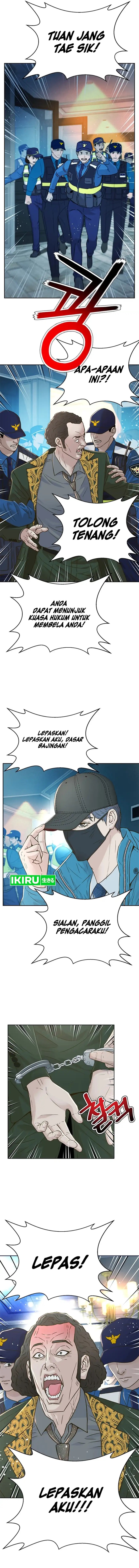 Judge Lee Han Young Chapter 171 Gambar 12