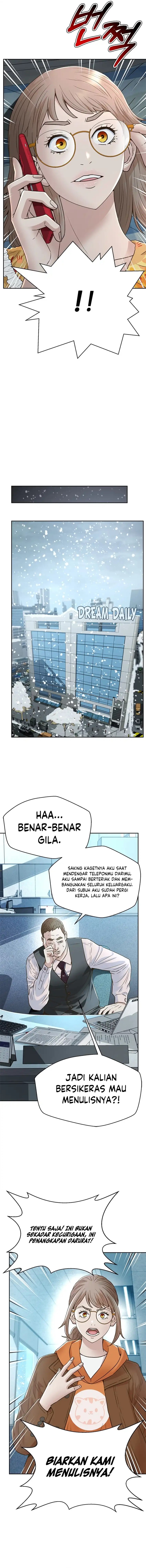 Judge Lee Han Young Chapter 171 Gambar 16