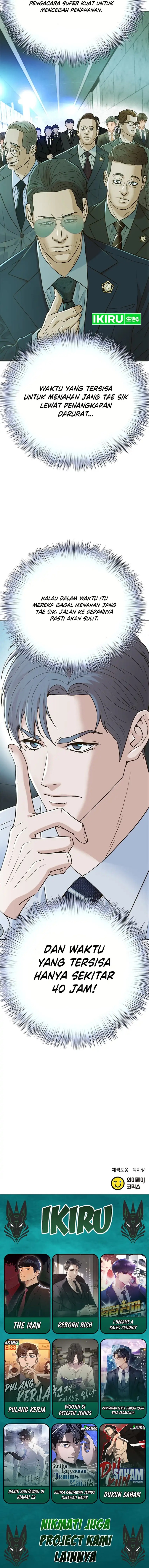 Judge Lee Han Young Chapter 171 Gambar 21