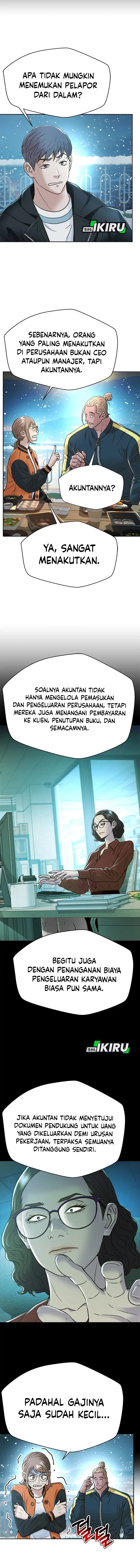 Judge Lee Han Young Chapter 177 Gambar 2
