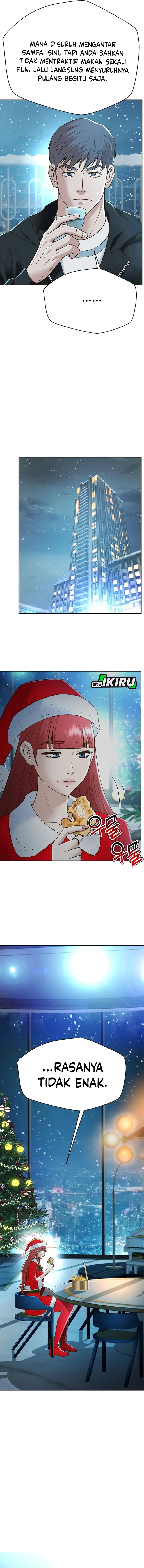 Judge Lee Han Young Chapter 177 Gambar 5