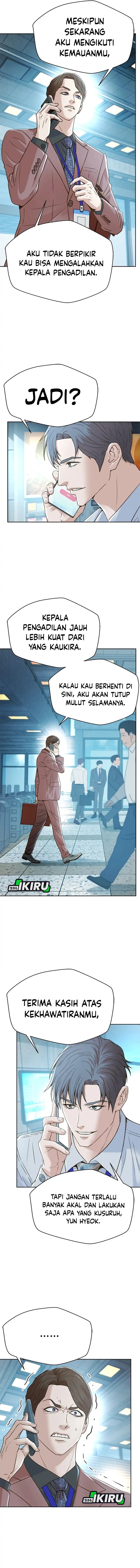 Judge Lee Han Young Chapter 177 Gambar 8