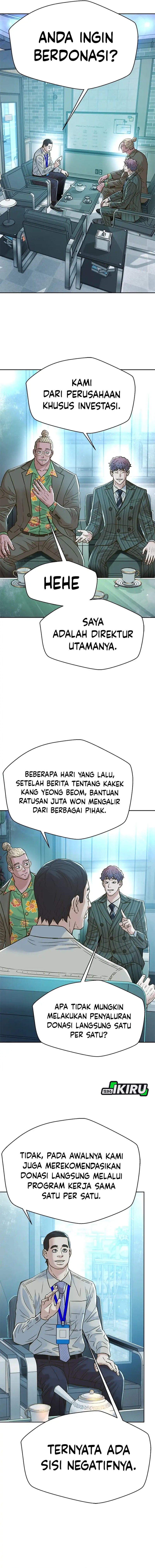 Judge Lee Han Young Chapter 177 Gambar 10