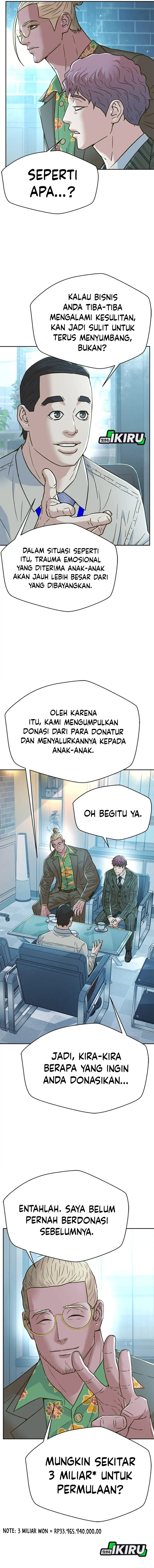 Judge Lee Han Young Chapter 177 Gambar 11