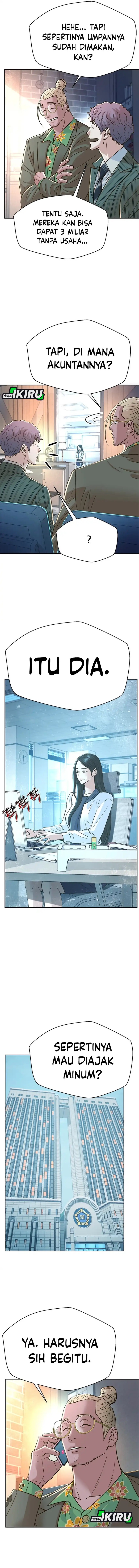 Judge Lee Han Young Chapter 177 Gambar 13