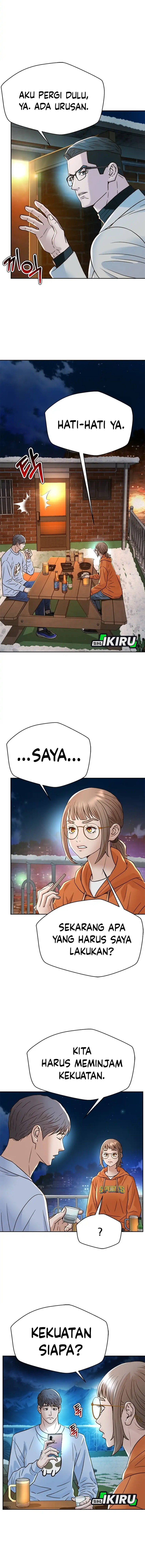 Judge Lee Han Young Chapter 180 Gambar 5