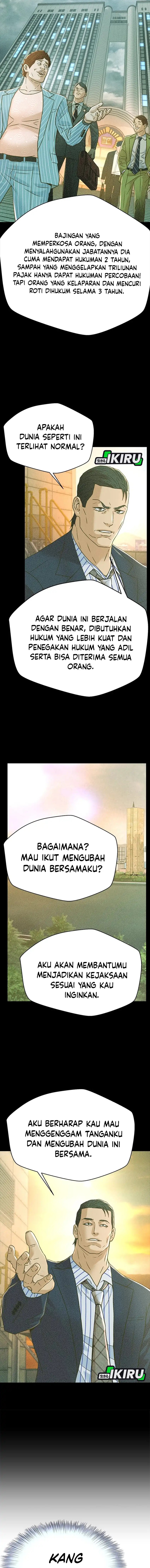 Judge Lee Han Young Chapter 180 Gambar 11