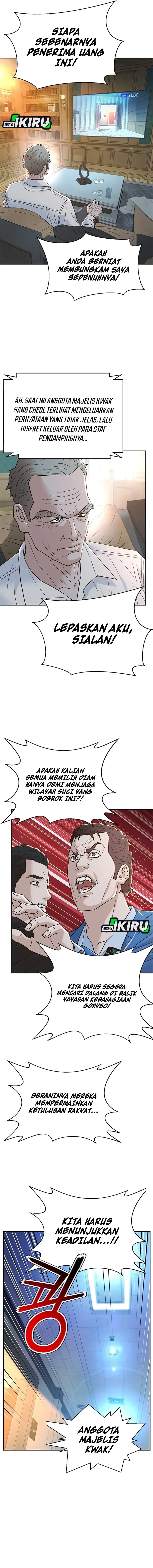 Judge Lee Han Young Chapter 180 Gambar 14