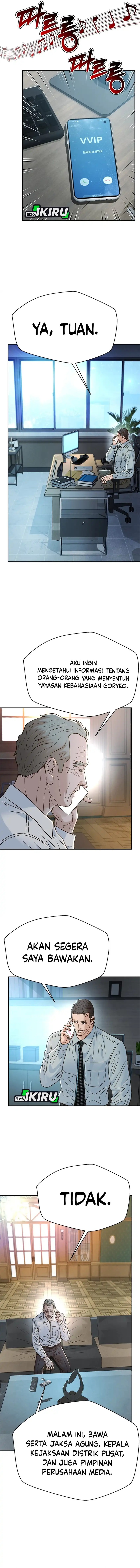 Judge Lee Han Young Chapter 180 Gambar 15