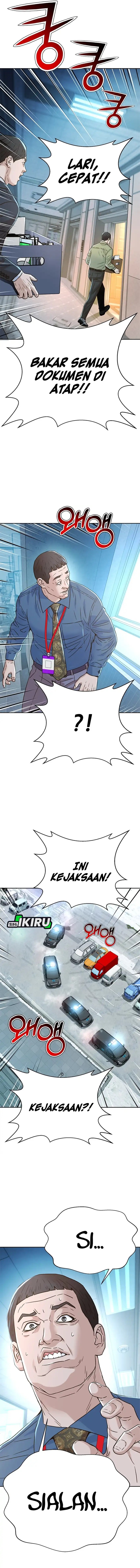 Judge Lee Han Young Chapter 180 Gambar 18