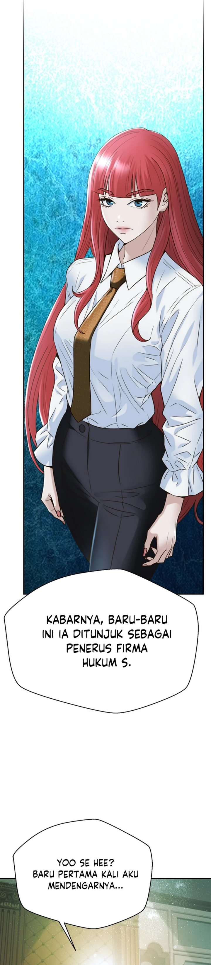 Judge Lee Han Young Chapter 183 Gambar 3