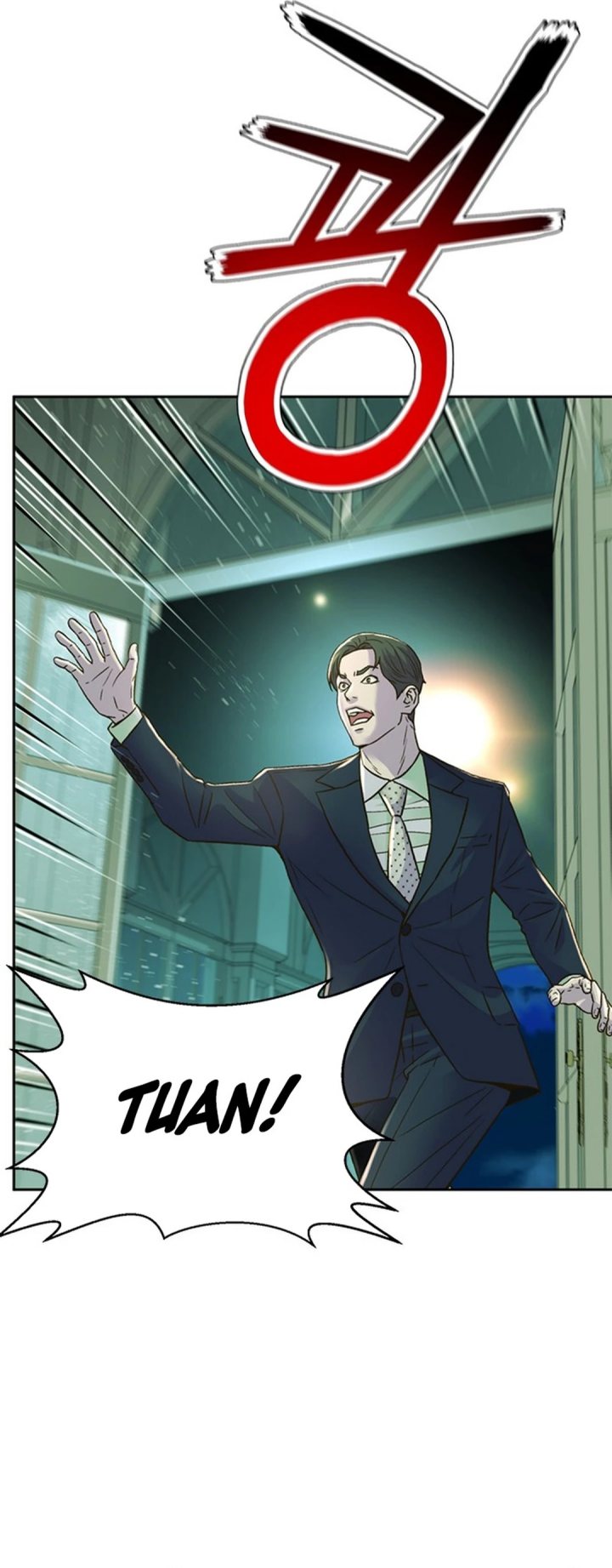 Judge Lee Han Young Chapter 183 Gambar 6