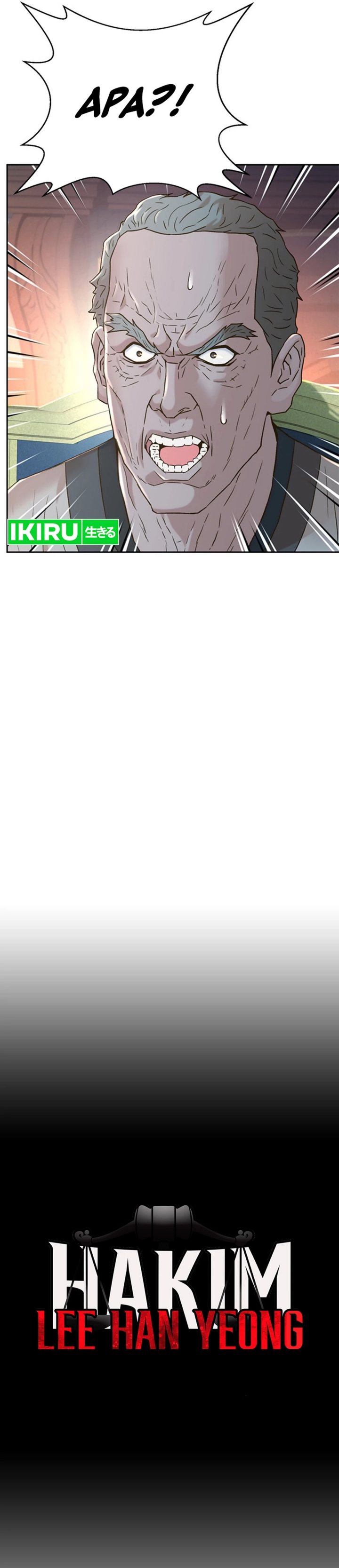 Judge Lee Han Young Chapter 183 Gambar 8
