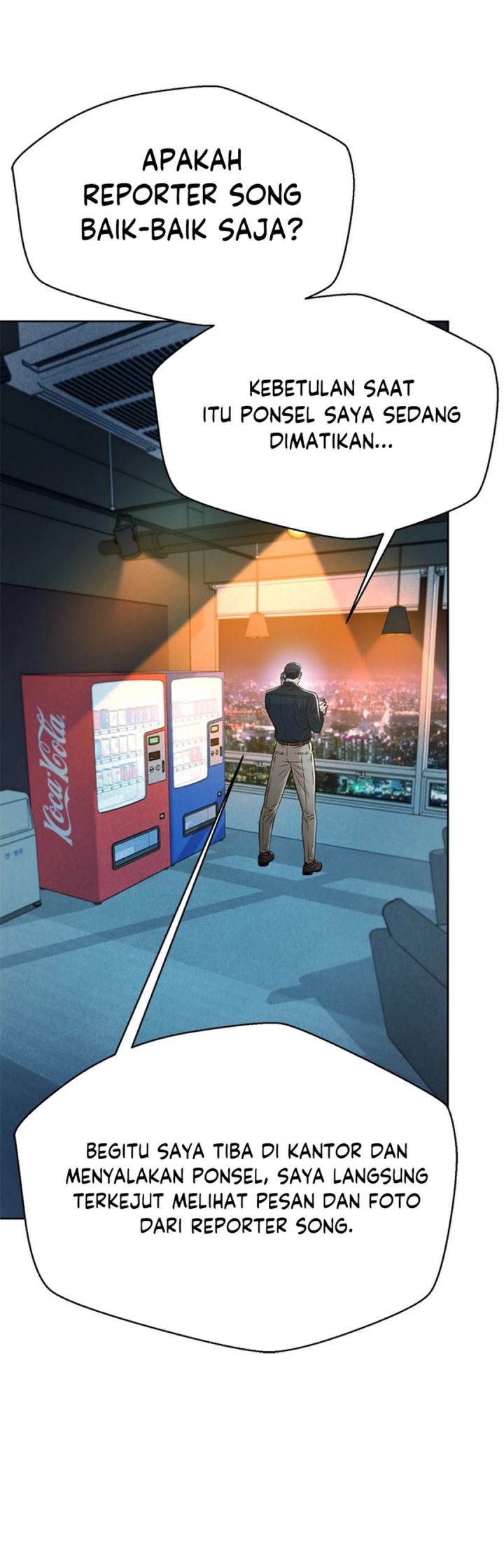 Judge Lee Han Young Chapter 183 Gambar 13