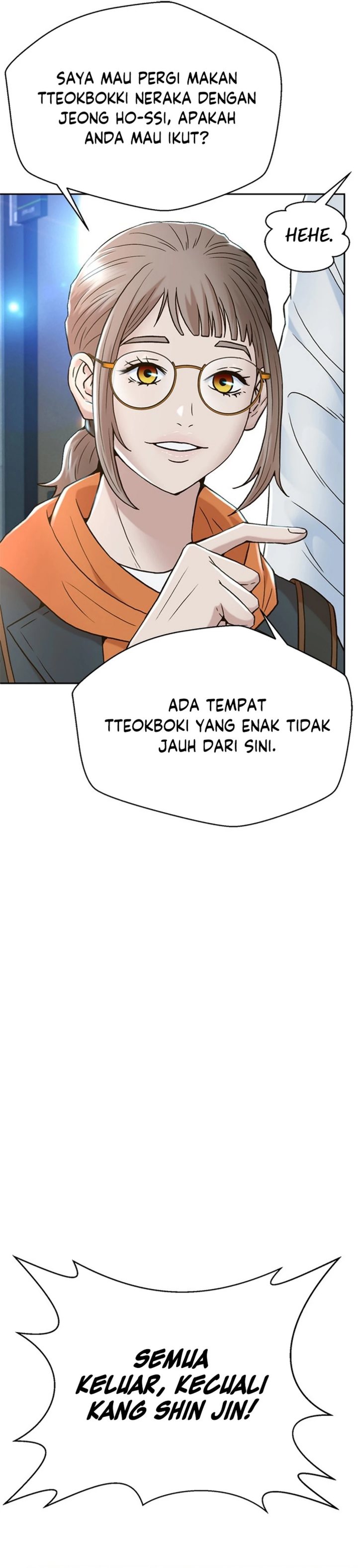 Judge Lee Han Young Chapter 183 Gambar 16