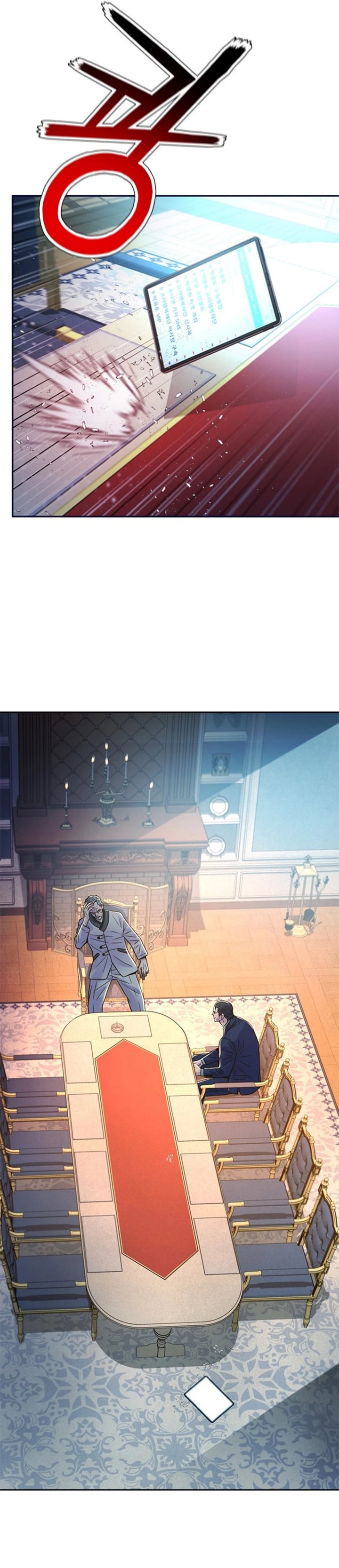 Judge Lee Han Young Chapter 183 Gambar 21