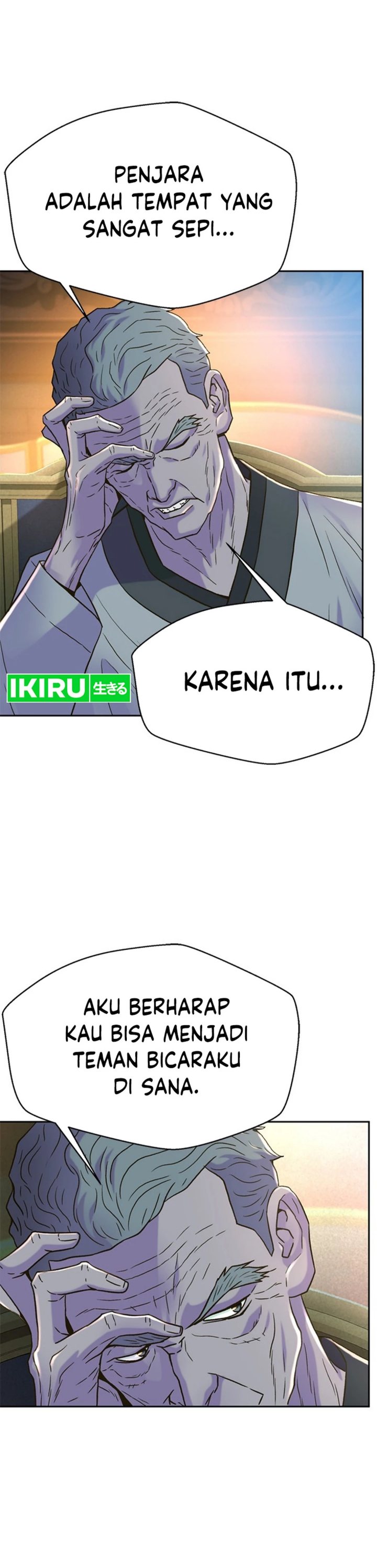 Judge Lee Han Young Chapter 183 Gambar 22