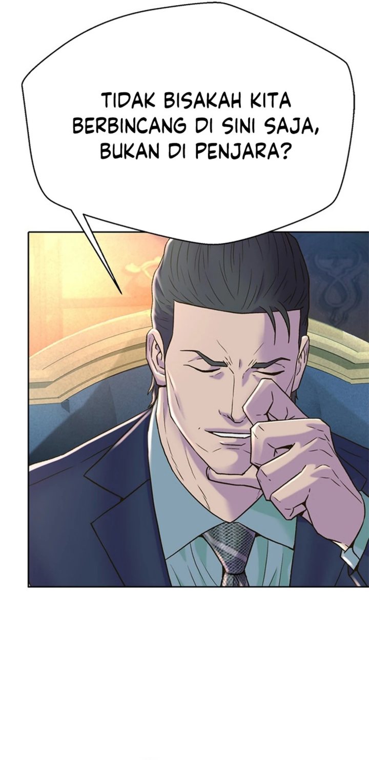 Judge Lee Han Young Chapter 183 Gambar 23