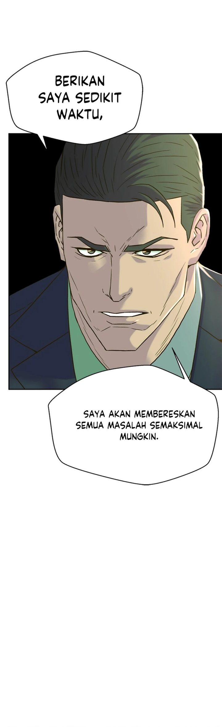 Judge Lee Han Young Chapter 183 Gambar 26