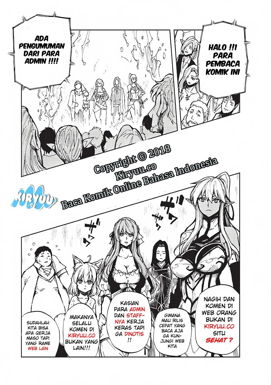 Jujutsu Kaisen Chapter 20 Gambar 23