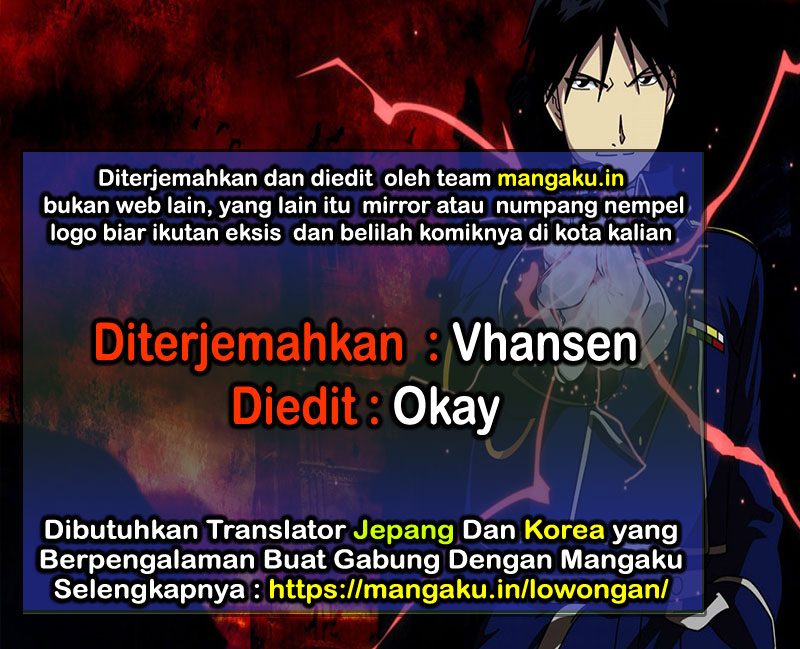Jujutsu Kaisen Chapter 72 Gambar 1