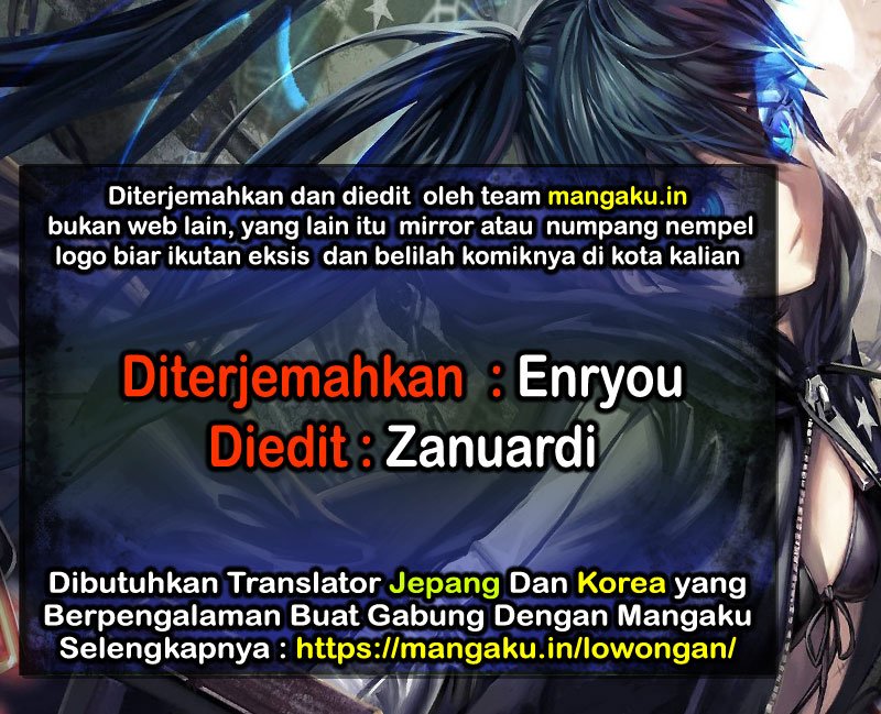 Jujutsu Kaisen Chapter 83 Gambar 1