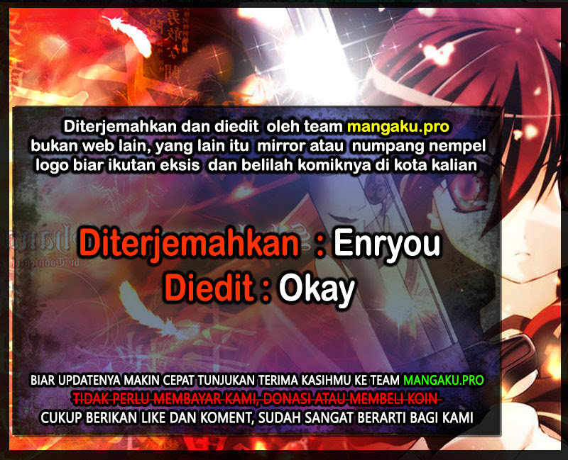 Jujutsu Kaisen Chapter 114 Gambar 1
