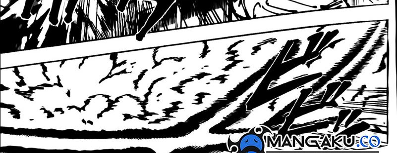 Jujutsu Kaisen Chapter 256 Gambar 35