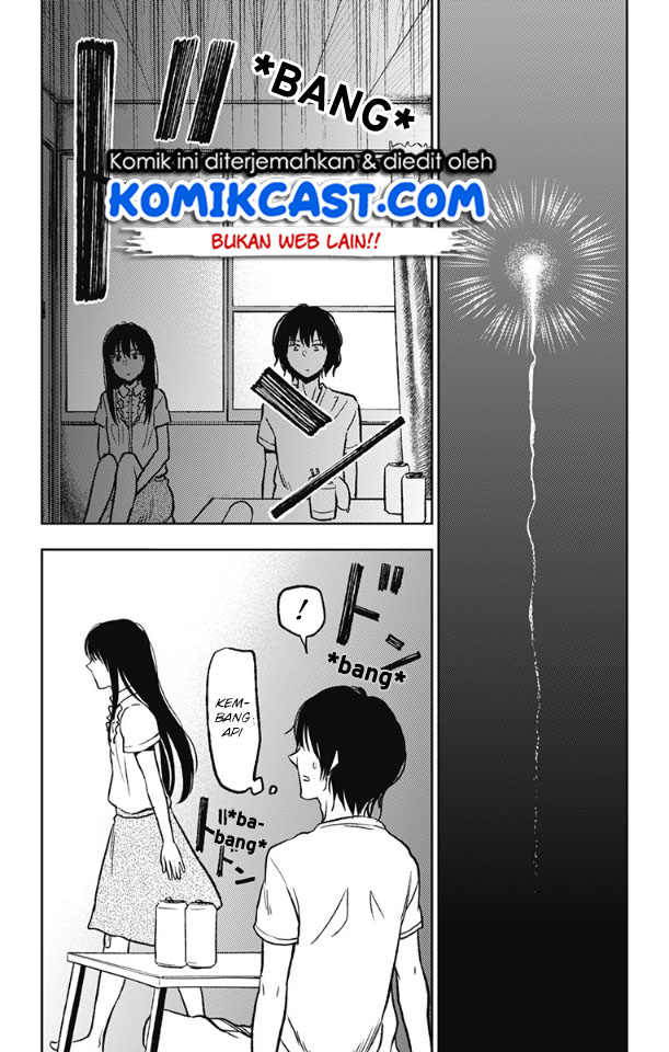 Jumyou wo Kaitotte Moratta. Ichinen ni Tsuki, Ichimanen de. Chapter 04 Gambar 12