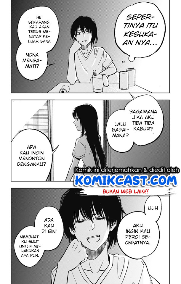 Jumyou wo Kaitotte Moratta. Ichinen ni Tsuki, Ichimanen de. Chapter 04 Gambar 14