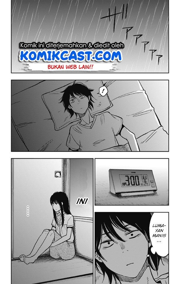 Jumyou wo Kaitotte Moratta. Ichinen ni Tsuki, Ichimanen de. Chapter 04 Gambar 17
