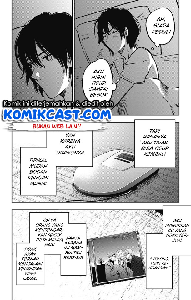 Jumyou wo Kaitotte Moratta. Ichinen ni Tsuki, Ichimanen de. Chapter 04 Gambar 19