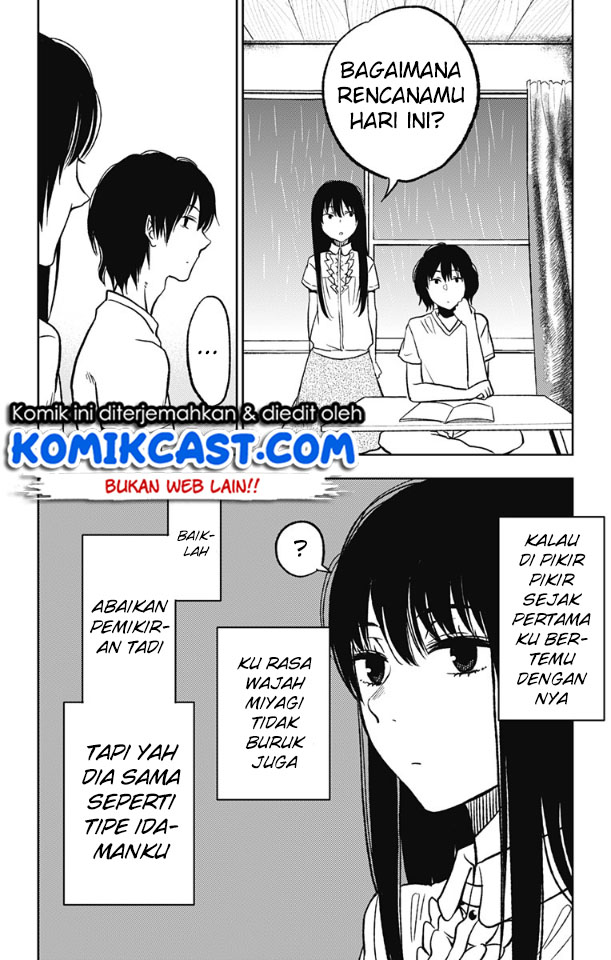 Jumyou wo Kaitotte Moratta. Ichinen ni Tsuki, Ichimanen de. Chapter 04 Gambar 21