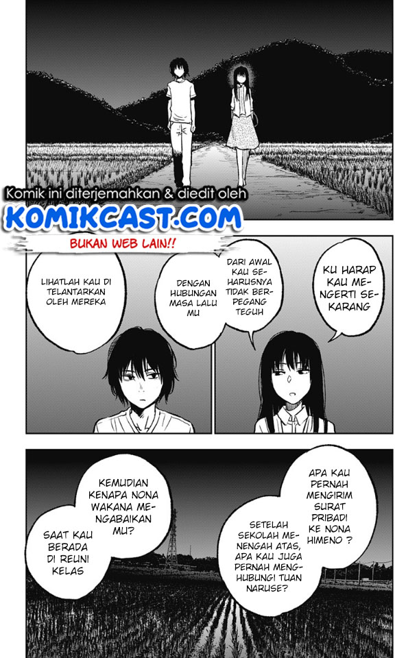 Jumyou wo Kaitotte Moratta. Ichinen ni Tsuki, Ichimanen de. Chapter 06 Gambar 6
