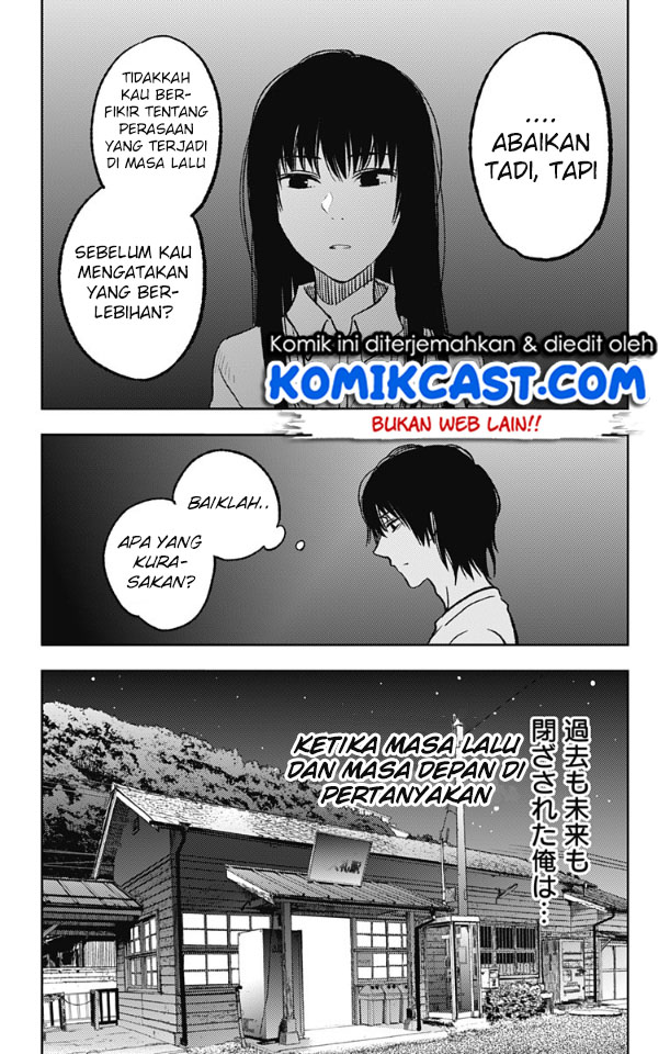 Jumyou wo Kaitotte Moratta. Ichinen ni Tsuki, Ichimanen de. Chapter 06 Gambar 7