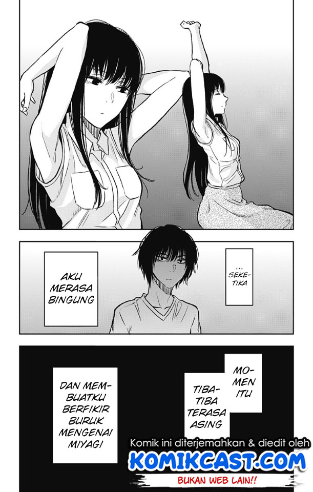 Jumyou wo Kaitotte Moratta. Ichinen ni Tsuki, Ichimanen de. Chapter 06 Gambar 10
