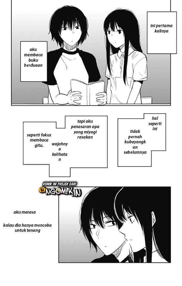Jumyou wo Kaitotte Moratta. Ichinen ni Tsuki, Ichimanen de. Chapter 07 Gambar 25