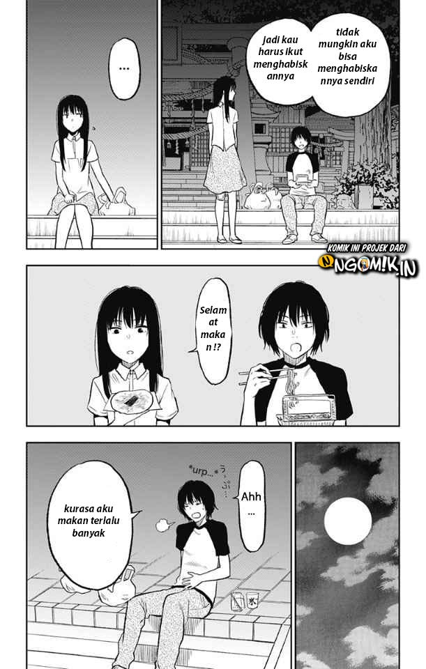 Jumyou wo Kaitotte Moratta. Ichinen ni Tsuki, Ichimanen de. Chapter 07 Gambar 29
