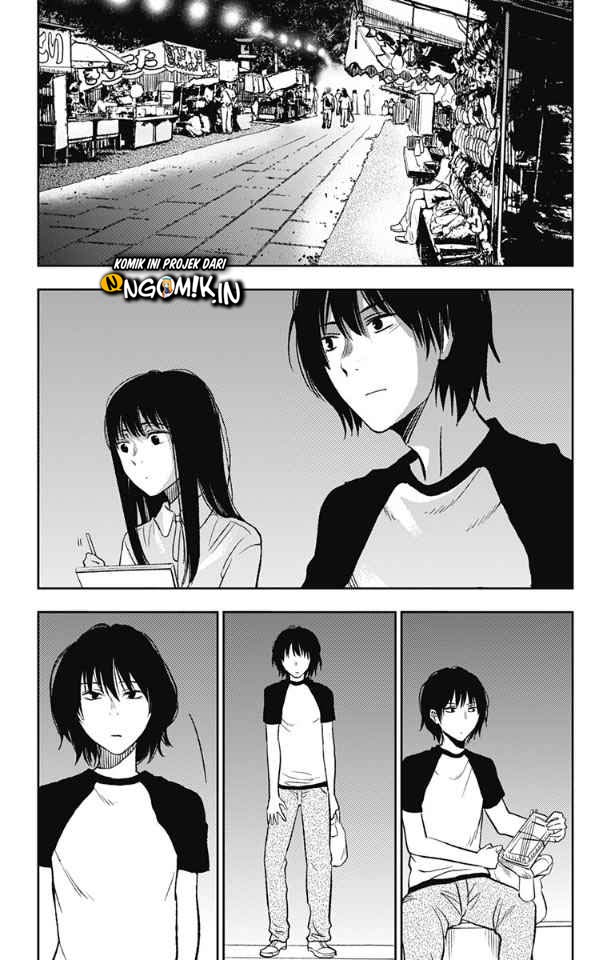 Jumyou wo Kaitotte Moratta. Ichinen ni Tsuki, Ichimanen de. Chapter 07 Gambar 32
