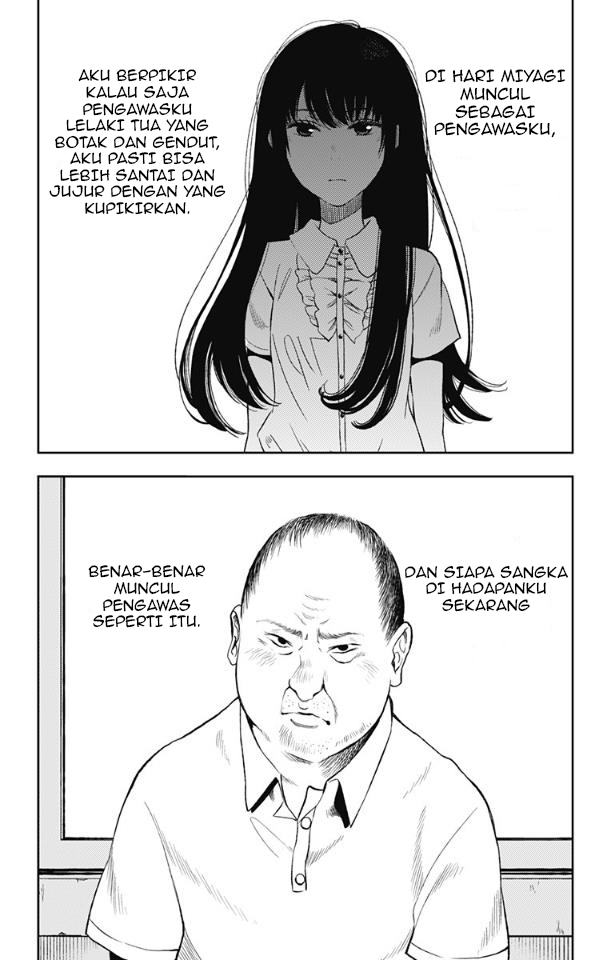 Jumyou wo Kaitotte Moratta. Ichinen ni Tsuki, Ichimanen de. Chapter 12 Gambar 2