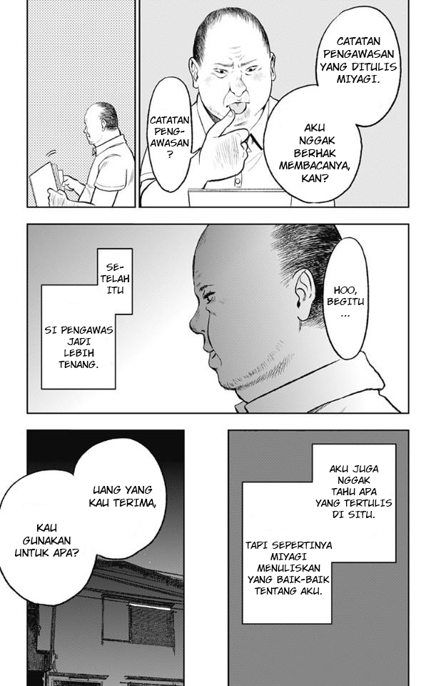 Jumyou wo Kaitotte Moratta. Ichinen ni Tsuki, Ichimanen de. Chapter 12 Gambar 7
