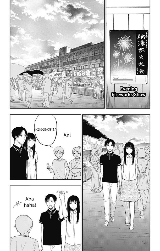 Jumyou wo Kaitotte Moratta. Ichinen ni Tsuki, Ichimanen de. Chapter 15 Gambar 2