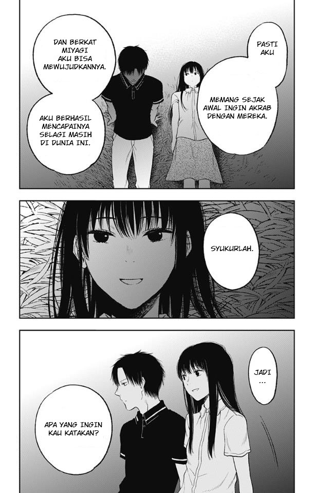Jumyou wo Kaitotte Moratta. Ichinen ni Tsuki, Ichimanen de. Chapter 15 Gambar 9