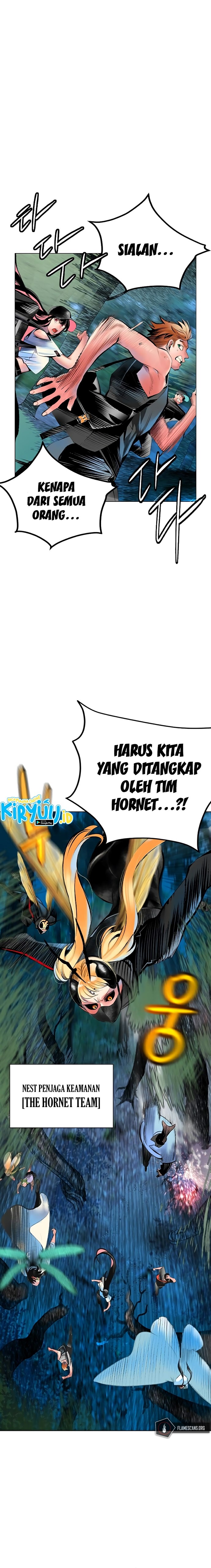 Jungle Juice Chapter 71 Gambar 2