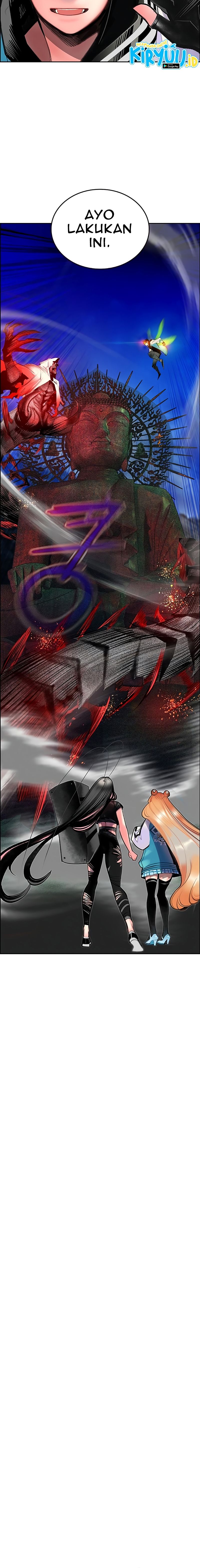 Jungle Juice Chapter 78 Gambar 3