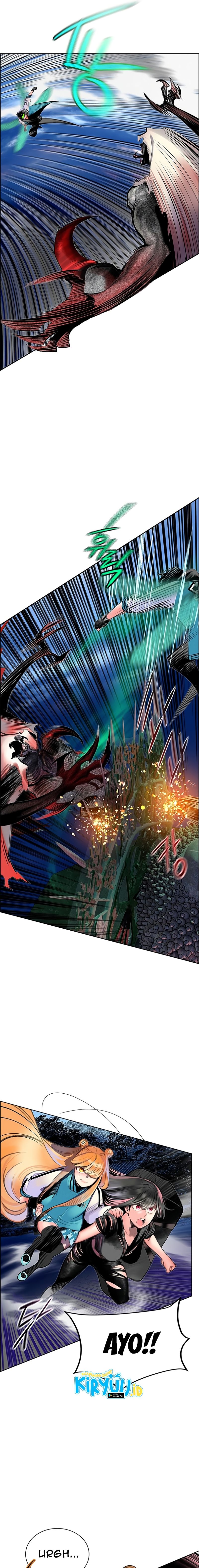 Jungle Juice Chapter 78 Gambar 4
