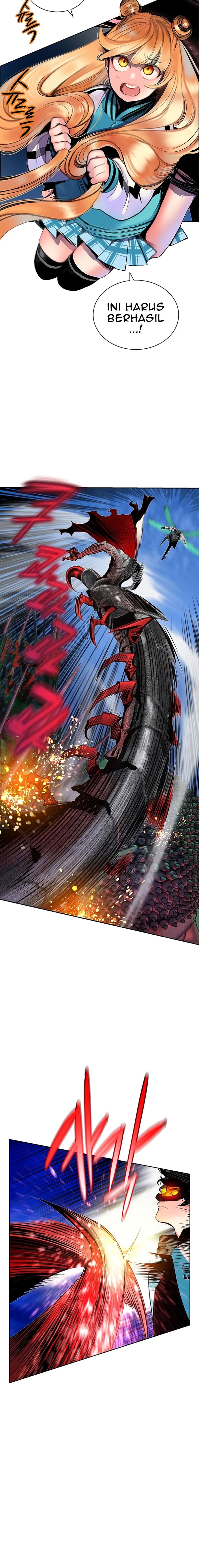 Jungle Juice Chapter 78 Gambar 5