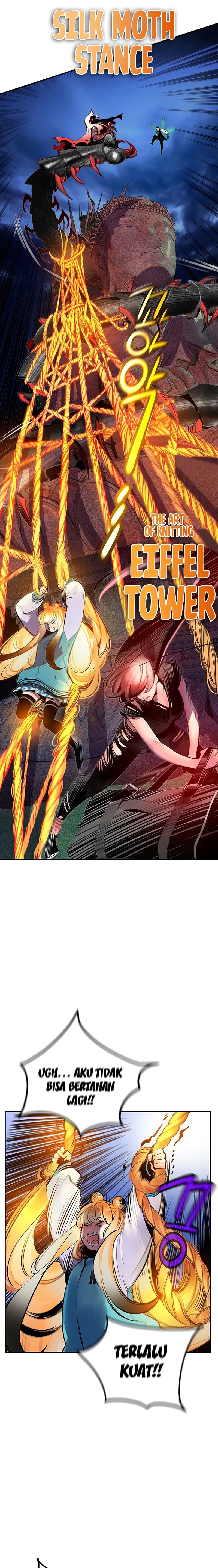 Jungle Juice Chapter 78 Gambar 6