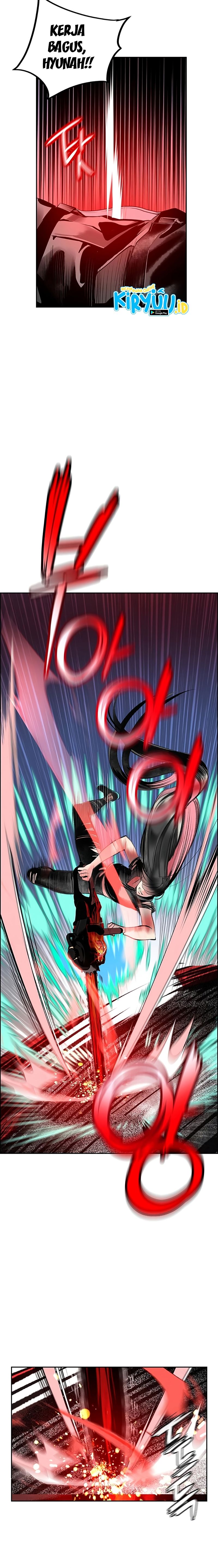 Jungle Juice Chapter 78 Gambar 7